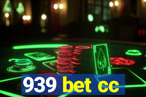 939 bet cc